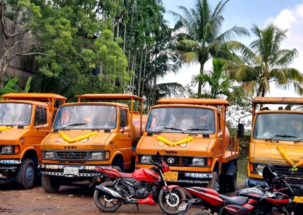 Septic Tank Cleaning